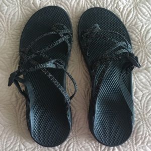 Chaco sandals